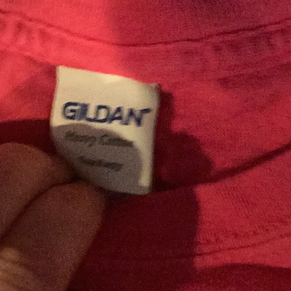 Breast Cancer Awareness I wear pink for my aunt short sleeve T-shirt - Picture 5 of 5